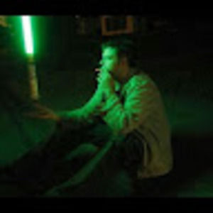 Meet your Posher, Evan